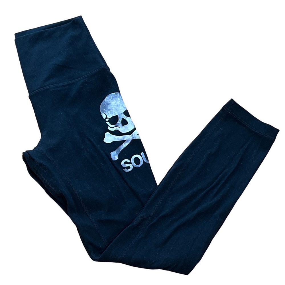 Lululemon Align SoulCycle Leggings 25”